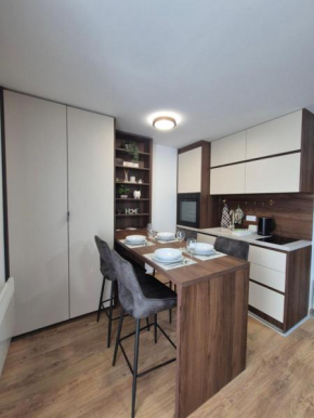 Avalon apartments